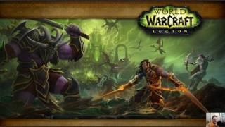 [World of Warcraft] [Совет Шестерых] 1080р60HD