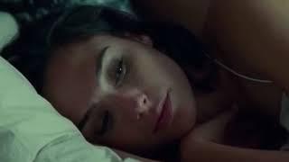 Diana and Steve wake up together- Wonder Woman 1984