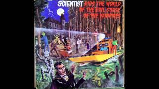 Scientist - Dance Of The Vampires [HD]