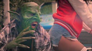 Nekrogoblikon - We Need A Gimmick [OFFICIAL VIDEO]