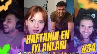 I SEE YOU | Twitch - Kick Haftanın En İyi Anları #34