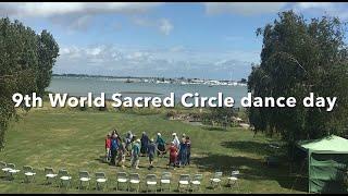 9th World Circle dance