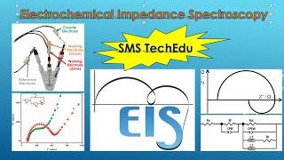 Electrochemical Impedance Spectroscopy (EIS): Basics, Experimental and Fitting using ZView & EC Lab
