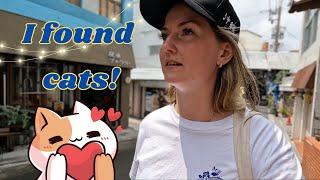 Captivating Naha: Exploring the Heart of Okinawa's Capital! // Japan Vlog 20