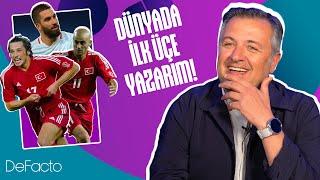 Mehmet Demirkol, Milli Takım'ın Yakın Tarihinden En Unutulmaz Anları İzliyor! | Video Kulübü #18