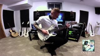 Lee McKinney (Born of Osiris) - Exhilarate Playthrough