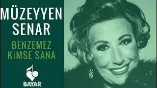 Müzeyyen Senar-Benzemez Kimse Sana (Cover)