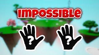 impossible Gloves To Obtain in Slap Battles...