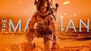 THE MARTIAN | SOUNDTRACK CUT | Harry Gregson-Williams