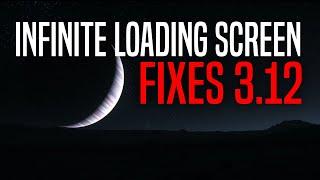 Infinite Loading Screen Fixes | 10 Different Methods | Loading Screen Fix | Star Citizen 3.12