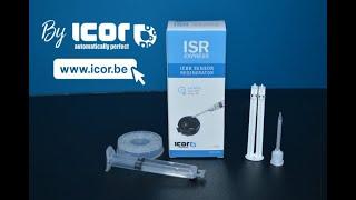 The ICOR SENSOR REGENERATOR