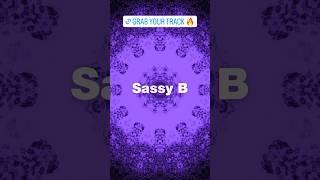 Sassy B is making her debut on the label and Angelo Ferreri delivers a stellar remix! 