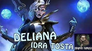 Deliana per Idra Tosta! Cap. 66 #analisibradipe | Raid Shadow Legends
