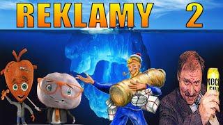 REKLAMY 2 [missing entries] - Polski Iceberg