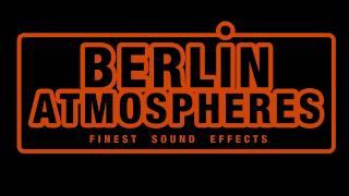 Berlin Atmospheres - LOGO