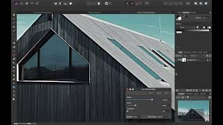 Live Filter Layers In Affinity Photo