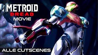 Alle Cutscenes aus Metroid Dread als Film!