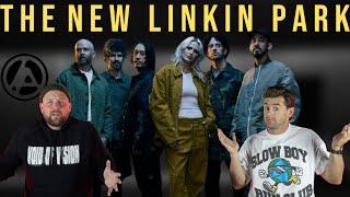 Linkin Park "The Emptiness Machine" | Aussie Metal Heads Reaction