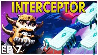 What's the Best Way to Get Nanites in No Man's Sky? Interceptor Update 2023 Gameplay Ep 7