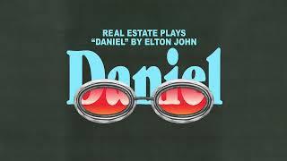 Real Estate - Daniel (Elton John Cover) (Official Audio)