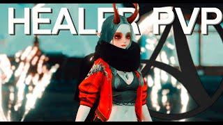 ArcheAge│Legacy's very last Healer PvP│Syraz