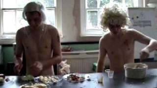 Naked Chefs