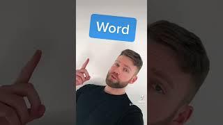 British English Pronunciation: ‘World’ and ‘Word’.