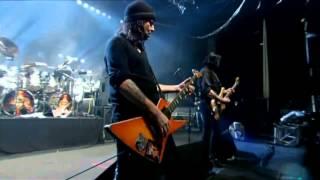 Motörhead - Overkill (Stage Fright) HQ