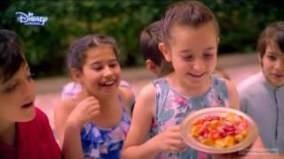 Disney Channel Turkey EID Holiday Idents 2016