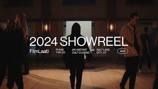 FilmLaab 2024 Showreel