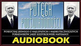 POTĘGA PODŚWIADOMOŚCI Audiobook MP3 - Joseph Murphy (Poradnik  pobierz całość).