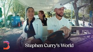 How Stephen Curry Is Building an Empire Beyond Basketball | The Circuit with Emily Chang