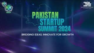 SECP Startup Summit 2024