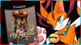 The Best & Worst of Metroid Prime