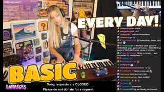 Basic Twitch Medley (the songs EVERY pianist gets asked for) (piano cover)