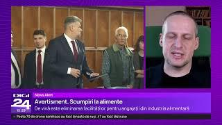 Știrile Digi24 de la ora 15 – 2 ianuarie 2025