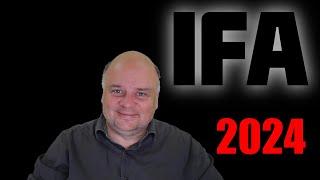 IFA2024