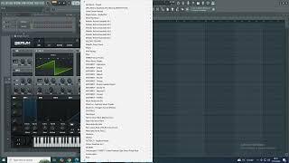 XFER RECORDS SERUM - MEGA PRESETS BUNDLE