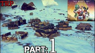 No Man's Sky: Frontiers Update | Part 1 | You Are The Overseer | PC