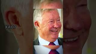 Sir Alex Freguson Trusted & Believed In Ronaldo ️ #shorts #ronaldo #manchesterunited #shortsvideo