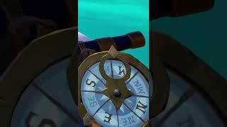 This is how WAVES affect your combat in Sea of Thieves! | Sea of Thieves PvP Tips