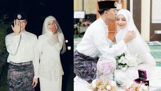 SYASYA,BEKAS AHLI KUMPULAN DOLLA SELAMAT BERNIKAH,AHLI DOLLA YANG LAIN  UCAP TAHNIAH KPD SYASYA