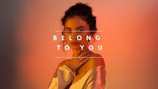 Belong to you || Sabrina Claudio Lyrics