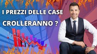 ️ Cosa Succederà Ai Prezzi Delle Case! ️