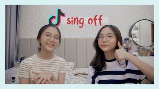 TIKTOK SING OFF