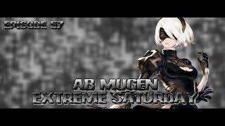 AB Mugen's Extreme Saturday! (Ep. 57) (December 1st, 2018)