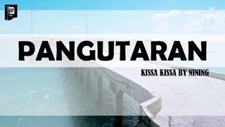 Pangutaran Kissa kissa Part 3 by Nining Jolo Sulu