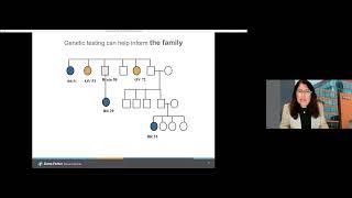 The Role of Genetic Testing in Breast Cancer Prevention