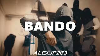 [FREE] #MaliStrip Richi x Ridla x UK Drill Type Beat 2025 - “BANDO” | Prod. Alexjp263 x Apollo