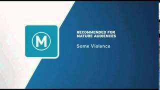 Southern Cross Television: M Classification (2015)